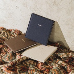 たいせつなご両親へアルバムのプレゼントはいかがですか？