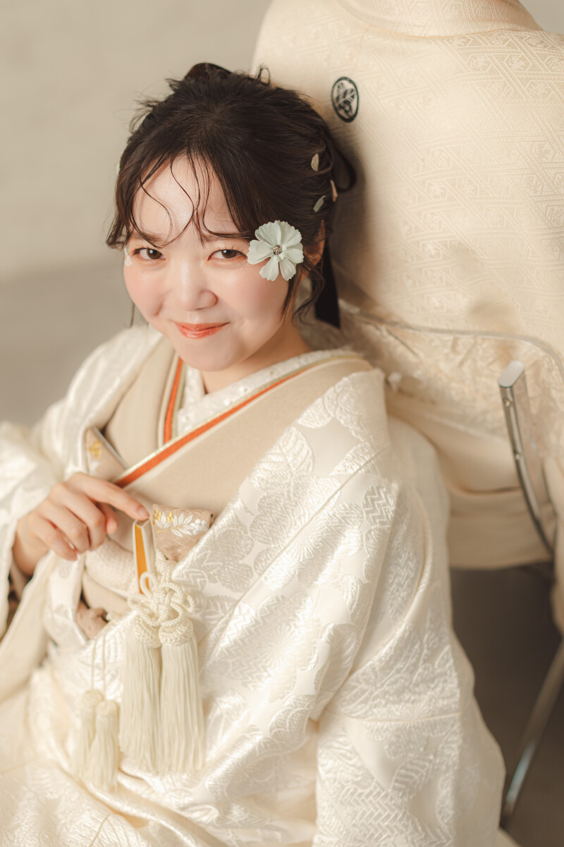 和装小物について