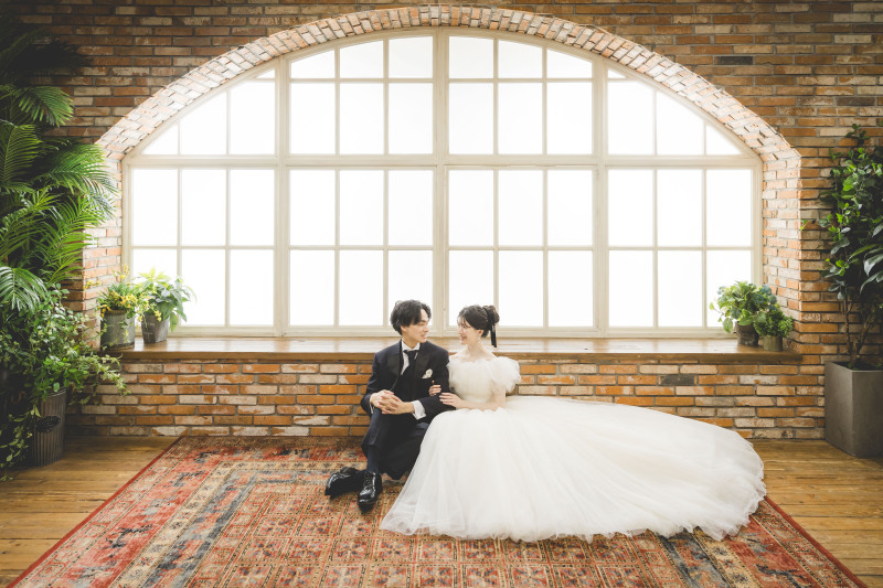 撮影前のお肌管理viog!