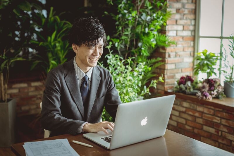 オンライン相談会連日開催