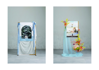 タペストリーについて