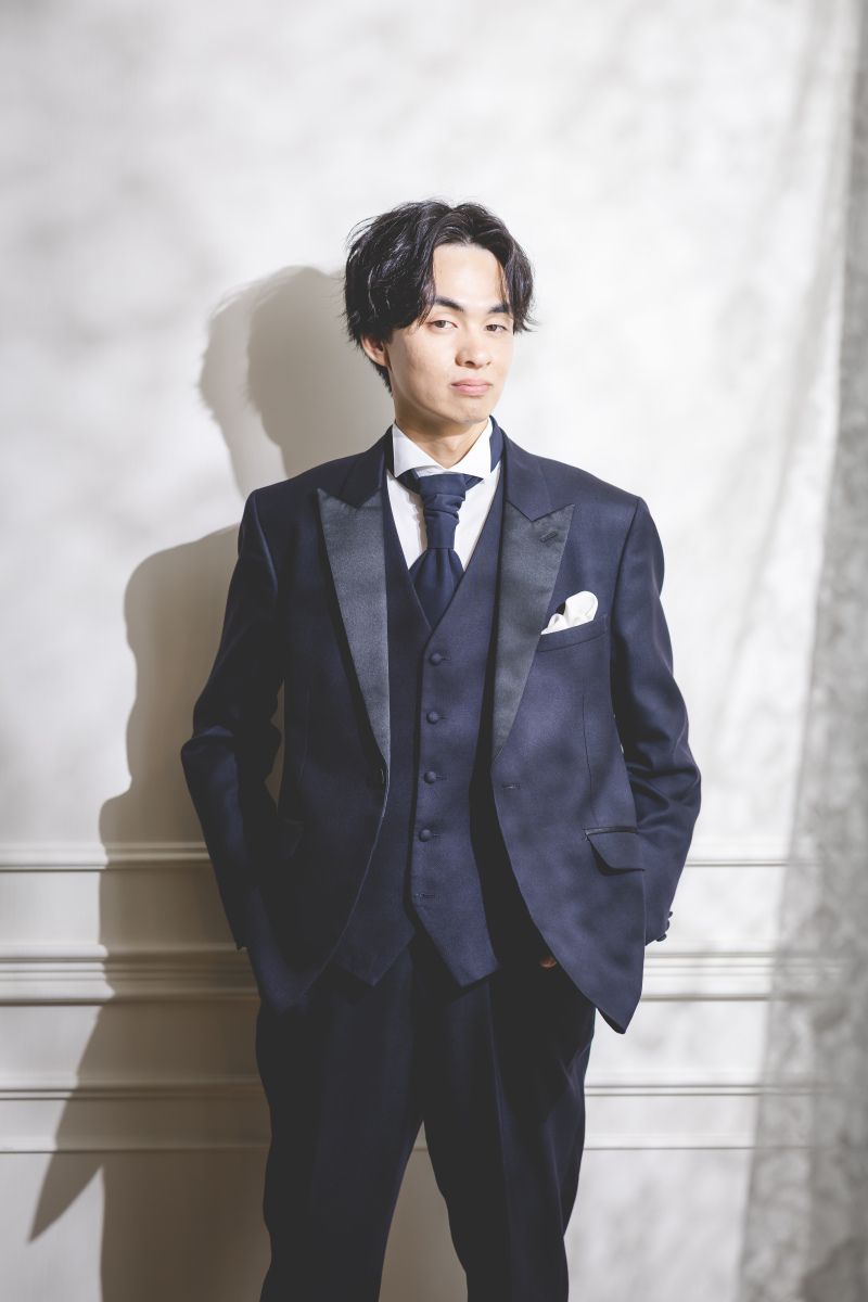 撮影前のお肌管理viog!