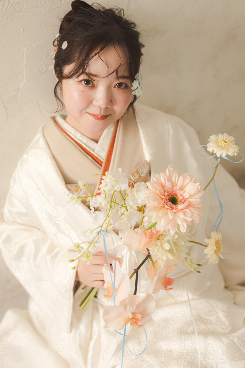 和装小物について