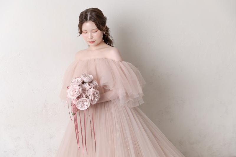 イメチェンドレスをご紹介♪