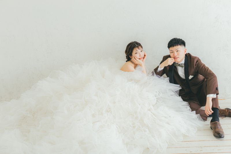 イメチェンドレスをご紹介♪