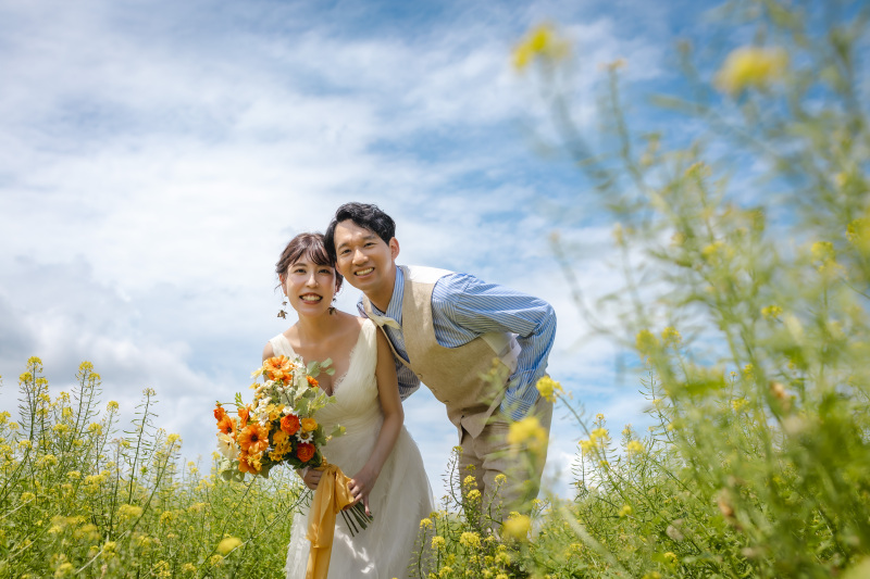 【富良野】今年の夏ロケ6月7月のご紹介