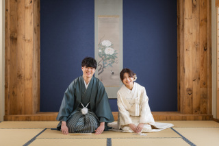 【お知らせ】スタジオ畳背景について