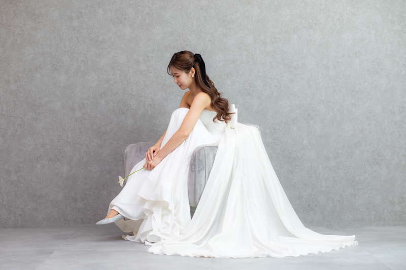 【Mia Via / 迎賓館】前撮りイベントの背景ラインナップご紹介【限定開催】