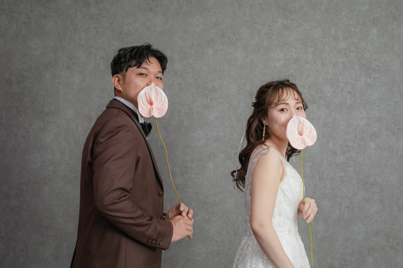 【Mia Via / 迎賓館】前撮りイベントの衣裳ラインナップご紹介【限定開催】