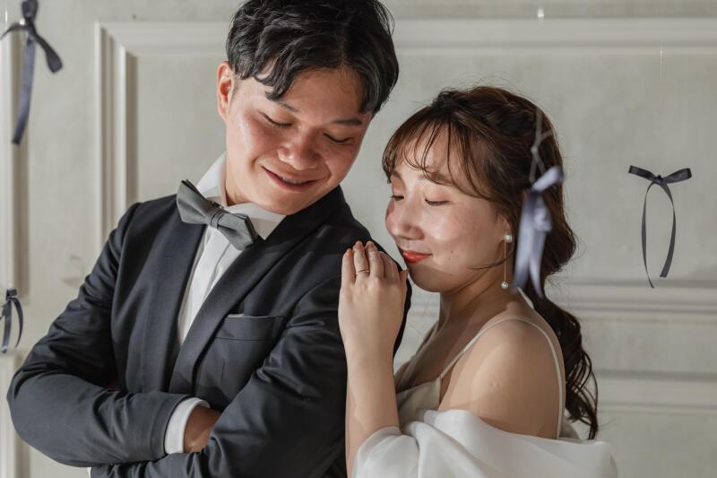 【moment】スタジオ背景が追加されました♪