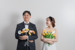 【Mia Via / 迎賓館】前撮りイベントの背景ラインナップご紹介【限定開催】