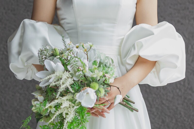 【Mia Via / 迎賓館】前撮りイベントの衣裳ラインナップご紹介【限定開催】