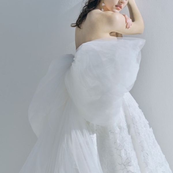 【Mia Via / 迎賓館】前撮りイベントの衣裳ラインナップご紹介【限定開催】