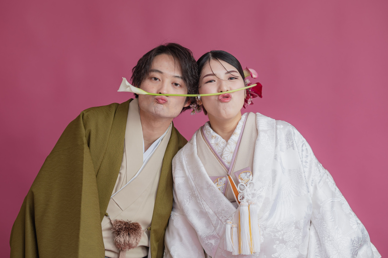 【Mia Via / 迎賓館】前撮りイベントの背景ラインナップご紹介【限定開催】