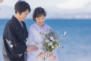 試着はいつでも大歓迎