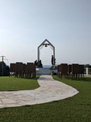 今日は最終日です