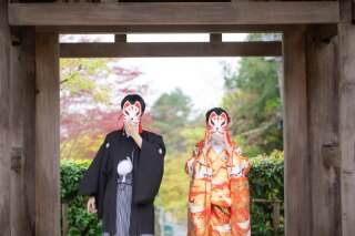 鎌倉の名刹「海蔵寺」