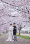 貴重な晴れの1日!