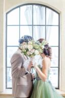 スタジオ撮影について