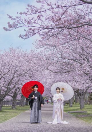 いよいよ紫陽花の季節に