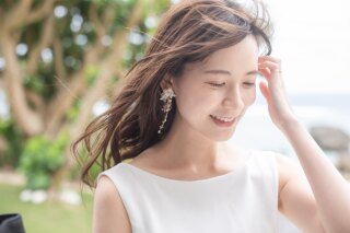 美容のこだわり