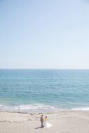 海のフォトウェディングのシーズンになりました!