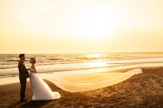 サンセット撮影に力を入れていくことになりました