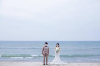 現在、カノンウェディングのサマーキャンペーン開催中!