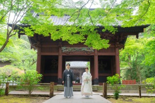 6月は鎌倉撮影です!妙本寺の撮影ブログ