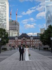 新サービスを実行計画中です