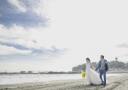 冬場に海辺のフォトウェディングってどうなの？