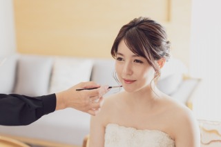 美容のこだわり