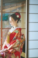 日本の伝統美、和装の美しさ