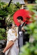 秋こそ和装フォトウェディング