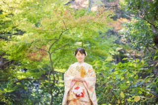 鎌倉の紅葉撮影キャンペーン始まりました!