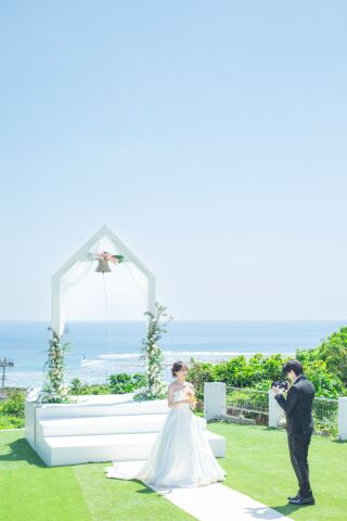 もう初夏のような気候に