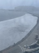雪は大変でしたね・・・