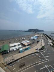 2026の夏の湘南