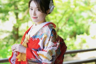 初夏の神社撮影がたくさん