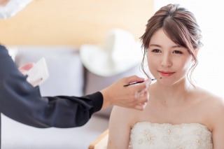 今日も張り切って