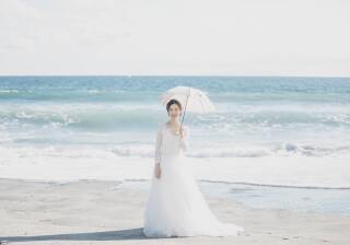 撮影日の天気について