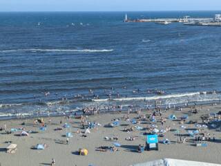 海和装といえば、カノンウェディング