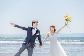 海辺のシンプルプラン