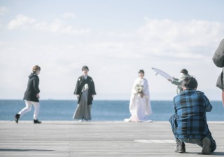 今月は撮影のスキルアップ月間