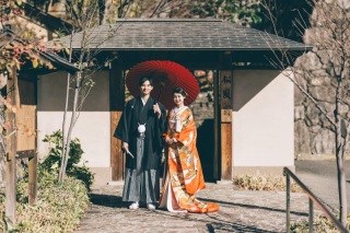 ☆和装ロケーション松風園の空き状況☆