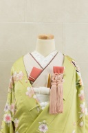 ◇和装の小物合わせ◇