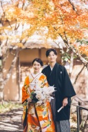  ◇紅葉ロケーション撮影予約お早めに！◇