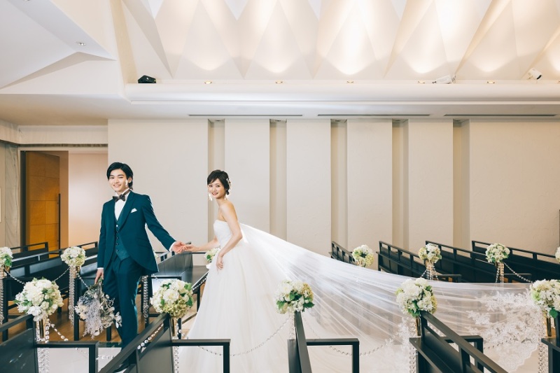 KKRチャペルのご紹介