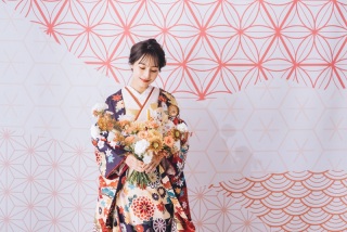 ♢ご家族様との撮影も可能です♢