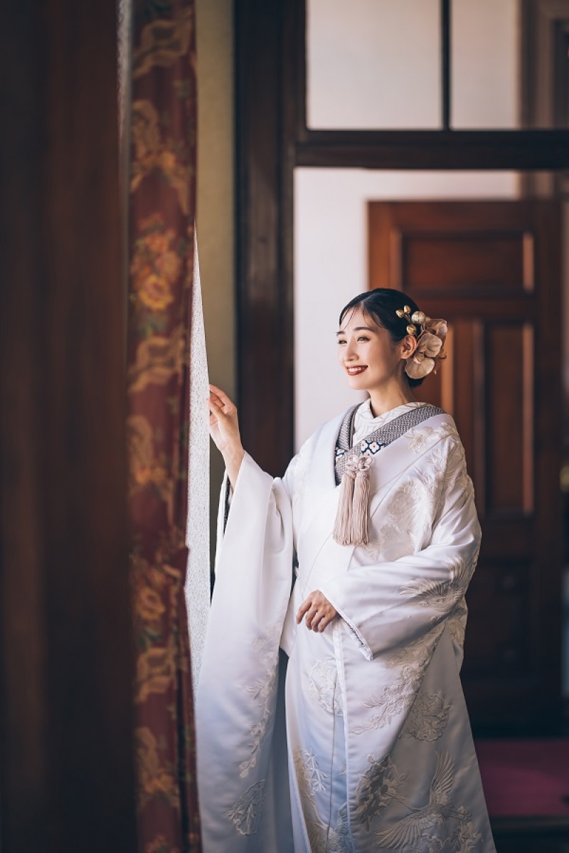 ◇屋内ロケーション地：貴賓館◇